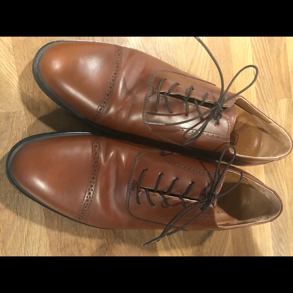Rockport Shoes - too good to pass up!